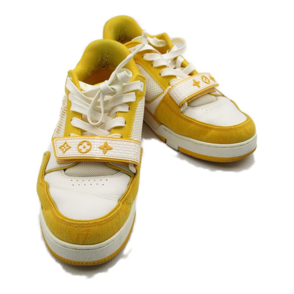 ルイ・ヴィトン(LOUIS VUITTON)ルイ・ヴィトン スニーカー LV