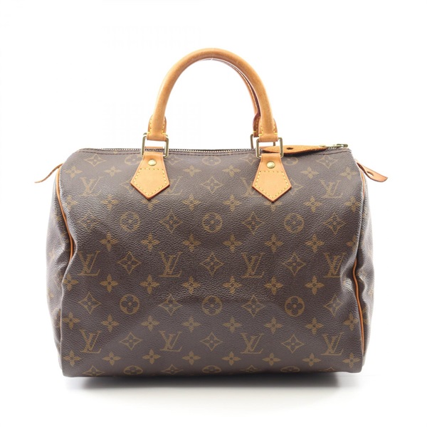 ルイ・ヴィトン(LOUIS VUITTON)ルイ・ヴィトン スピーディ30