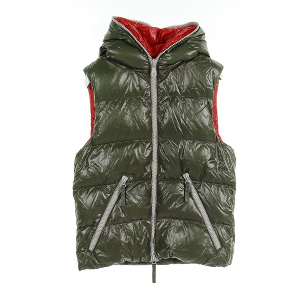 デュベティカ(DUVETICA)デュベティカ ダウンベスト 衣料品 アウター