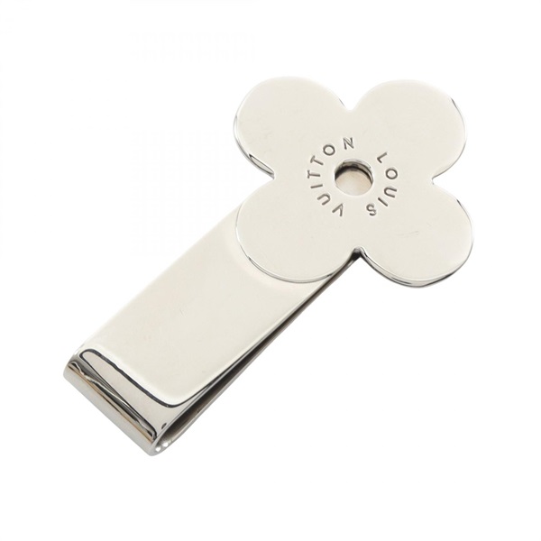 ルイ・ヴィトン(LOUIS VUITTON)ルイ・ヴィトン マネークリップ 財布