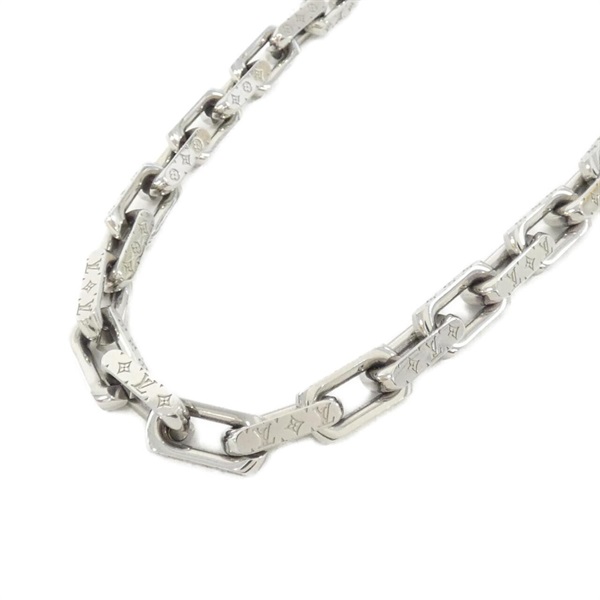 ルイ・ヴィトン(LOUIS VUITTON)ルイヴィトン コリエ チェーン