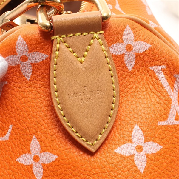 ルイ・ヴィトン(LOUIS VUITTON)ルイ・ヴィトン スピーディ P9 バンド