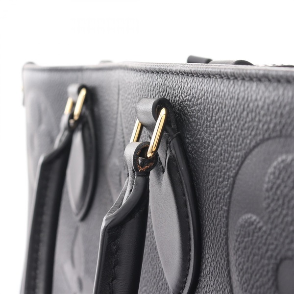 ルイ・ヴィトン(LOUIS VUITTON)ルイ・ヴィトン オンザゴーGM