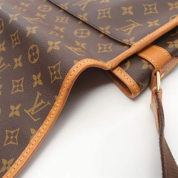 ルイ・ヴィトン(LOUIS VUITTON)ルイ・ヴィトン ジベシエールGM