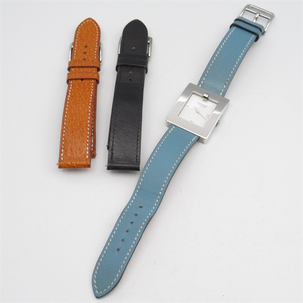 エルメス(HERMES)エルメス ベルトウォッチ 腕時計 時計 レディース BE1