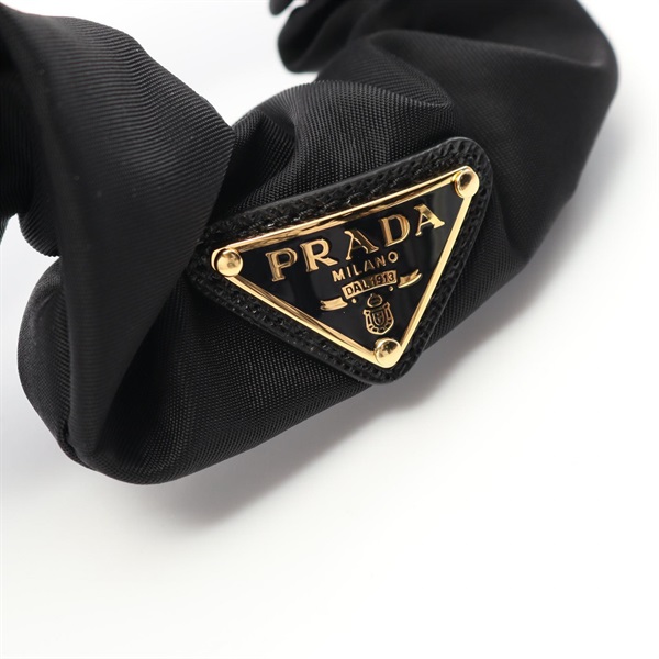 プラダ(PRADA)プラダ Re-Nylon シュシュ その他アクセサリー