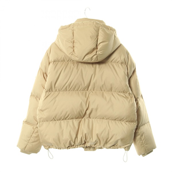 コーチ(COACH)コーチ ショート ダウン パッファー ダウンジャケット