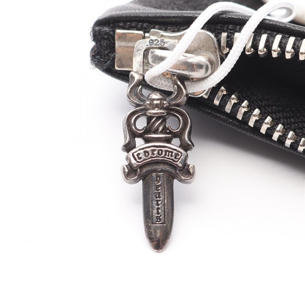 クロムハーツ(CHROME HEARTS)クロムハーツ クロスパッチ ダガージップ