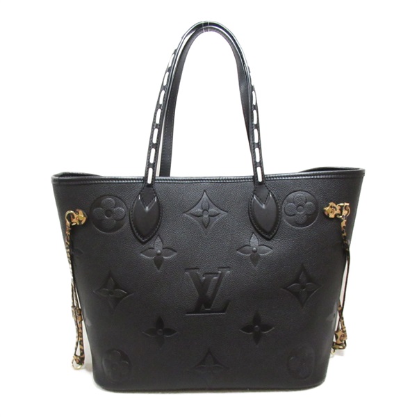 ルイ・ヴィトン(LOUIS VUITTON)ルイ・ヴィトン ネヴァーフルMM トート