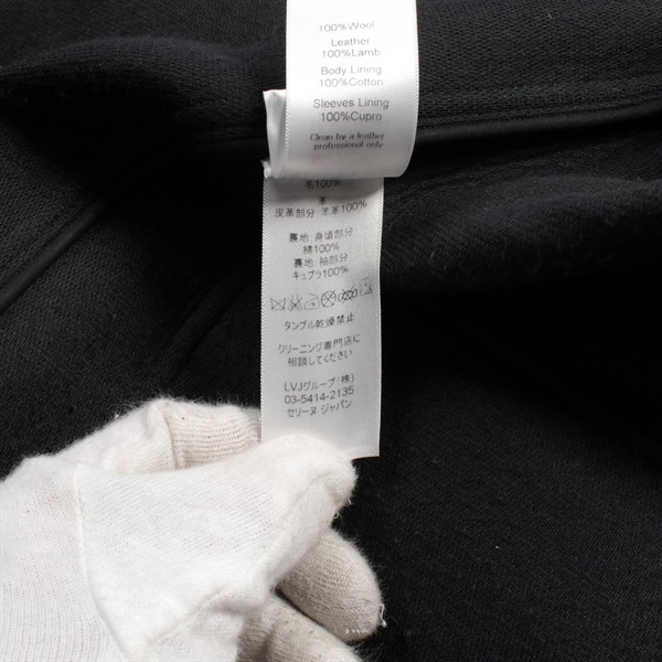 セリーヌ(CELINE)セリーヌ ダッフルコート 衣料品 アウター レディース