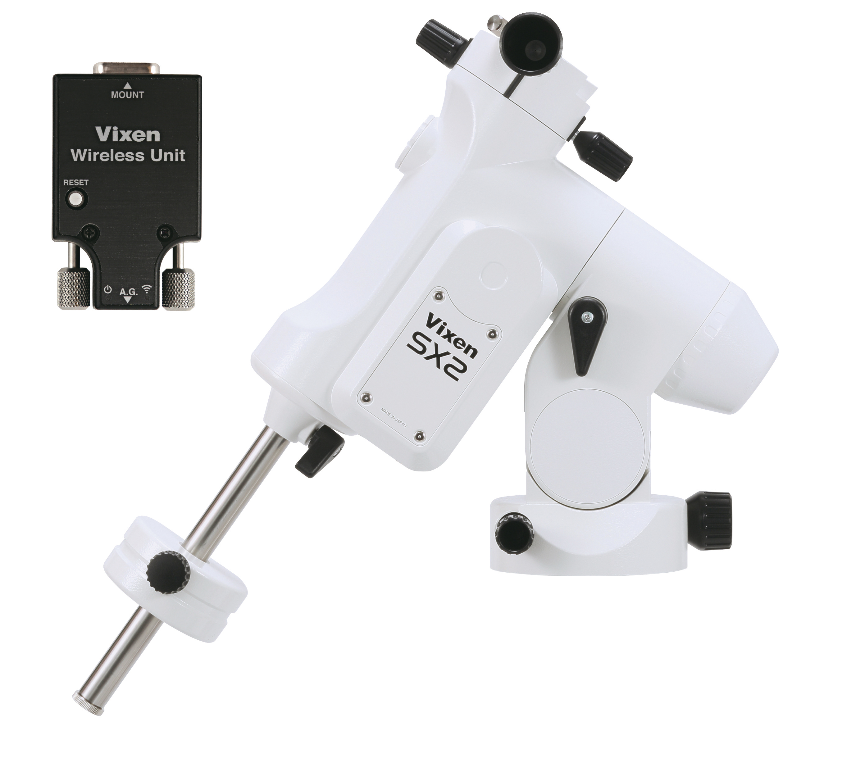 Vixen SD103SII Telescope OTA | X026086