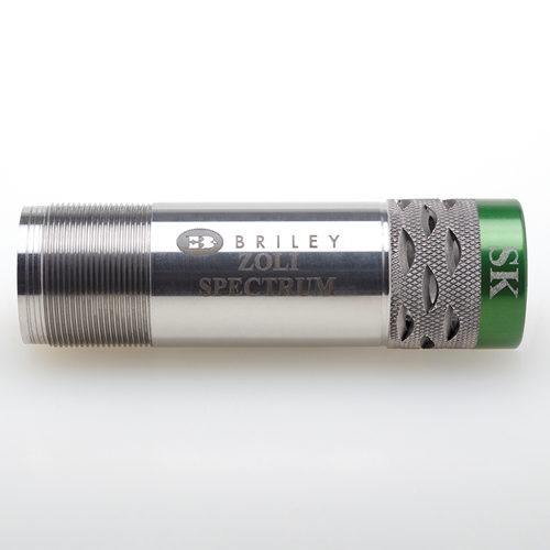 Briley MFG - Zoli Spectrum Ported Choke - 12 Gauge