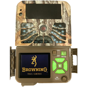 Recon Force 4K – BTC-7-4K Edge | Browning Branded