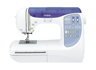 BC-4000 | 一般用ミシン | 家庭用ミシン | ブラザー