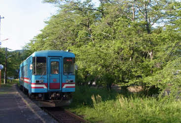 聞きこみ！ローカル線 気まぐれ下車の旅｜BSテレ東
