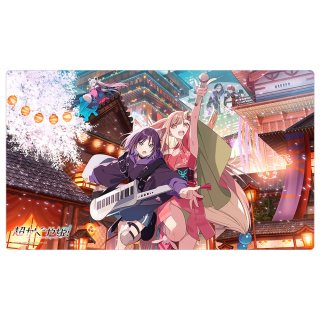 サプライ予約 [スリーブ/デッキケース/プレイマット]通販ならカード