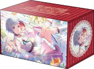 デッキケース】ブシロードデッキホルダーV3・995 ラブライブ！蓮ノ空
