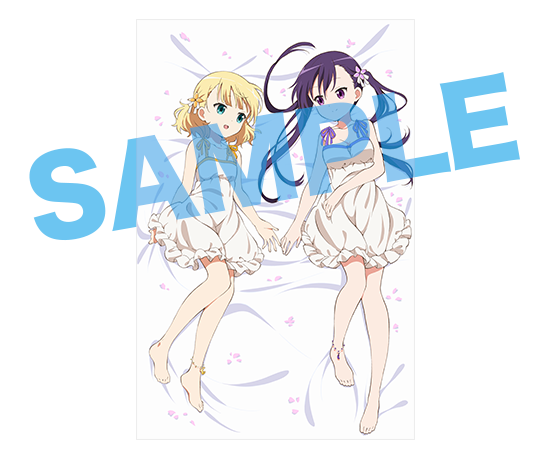 コミックマーケット92販売グッズ情報 -TVアニメ「ご注文はうさぎですか