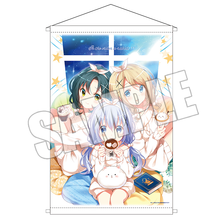 News Archives】コミックマーケット97販売グッズ情報公開♪12/13（金