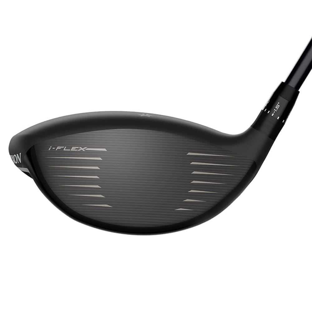 Srixon ZXi Max Driver 460cc - 25 Men – Golfio