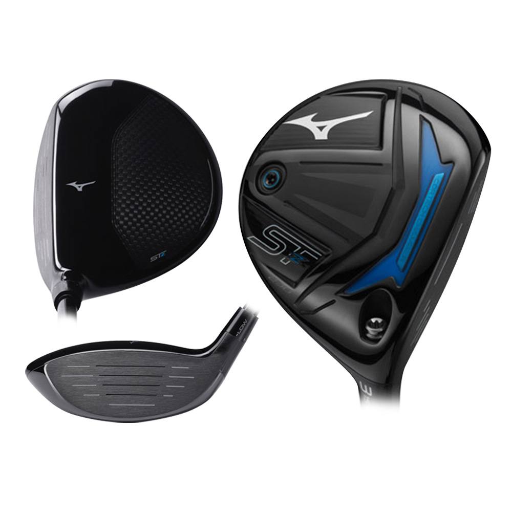 Mizuno ST-Z 230 Fairway Wood - 23 Men – Golfio