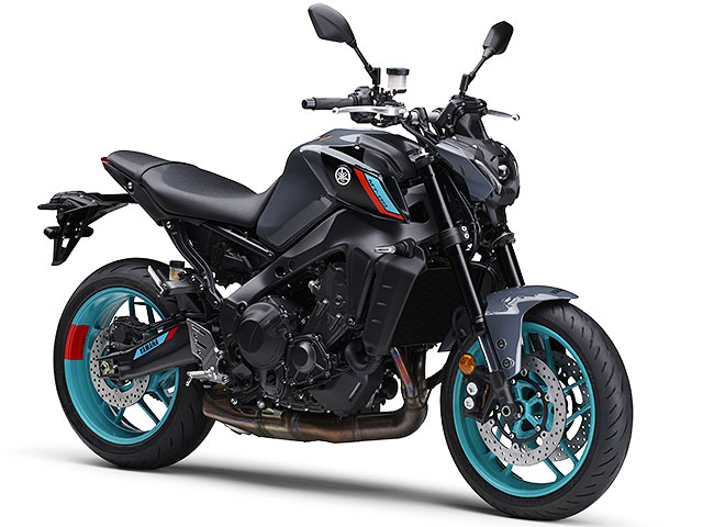 ヤマハ MT－09 ABS のカタログ情報 | 新車・中古バイク情報