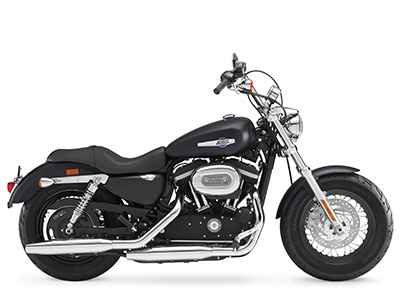 ハーレーダビッドソン XL50 スポーツスター50周年記念限定モデル