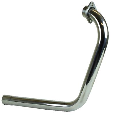 goodsショッピングサイト/商品詳細 [廃番] ステンレスエキゾースト