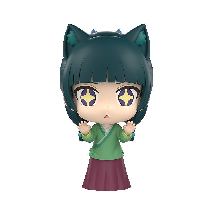 BOX】薬屋のひとりごと - ブラインドボックスセット（4個入