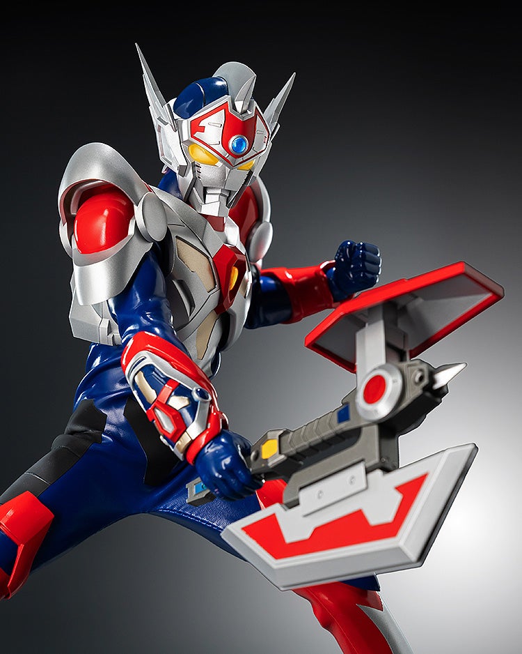 フィグゼロ グリッドマンシグマ｜グッドスマイルカンパニー公式ショップ