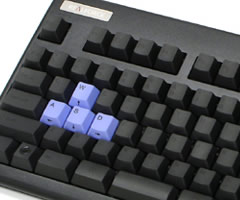 エルミタージュ秋葉原「プレスリリース」 -東プレ「Realforce 91UDK-G」-