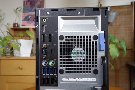 OptiPlex 5040 MTレビュー/パソコン徹底比較購入ガイド