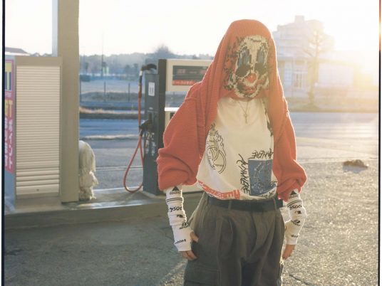 新作入荷！”doublet 19AW” - GEA -YAMAGATA | Sato Seni Co.Ltd