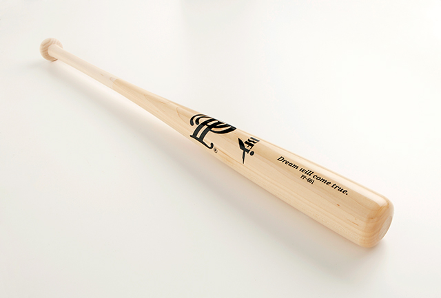 パイン硬式木製バット PN-601 激安野球用品専門店 P2