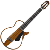 現代ギター | ヤマハ・サイレントギターSLG200NW エレガット