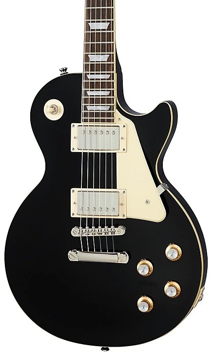 Epiphone Les Paul Standard '60s Ebony