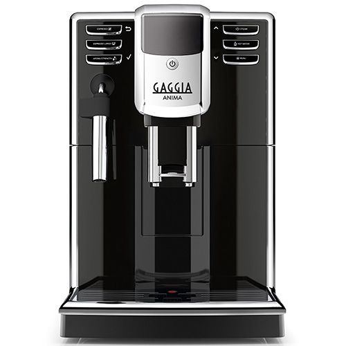 GAGGIA ガジア 全自動コーヒーマシン Anima BX アニマビーエックス
