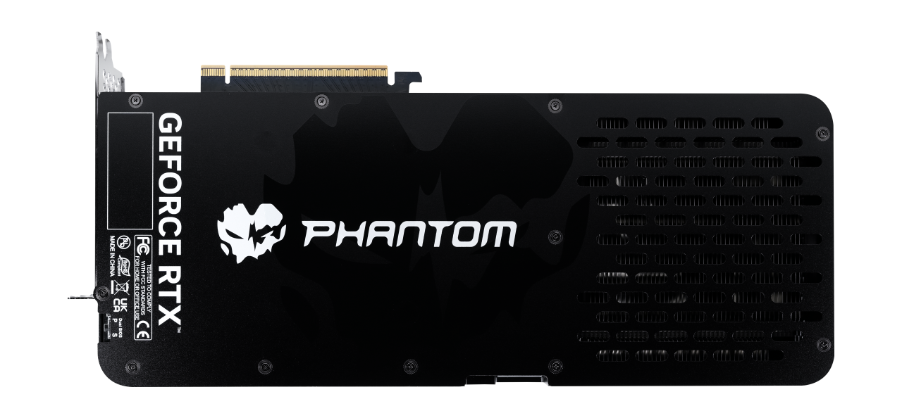 Products :: Gainward GeForce RTX™ 5090 Phantom