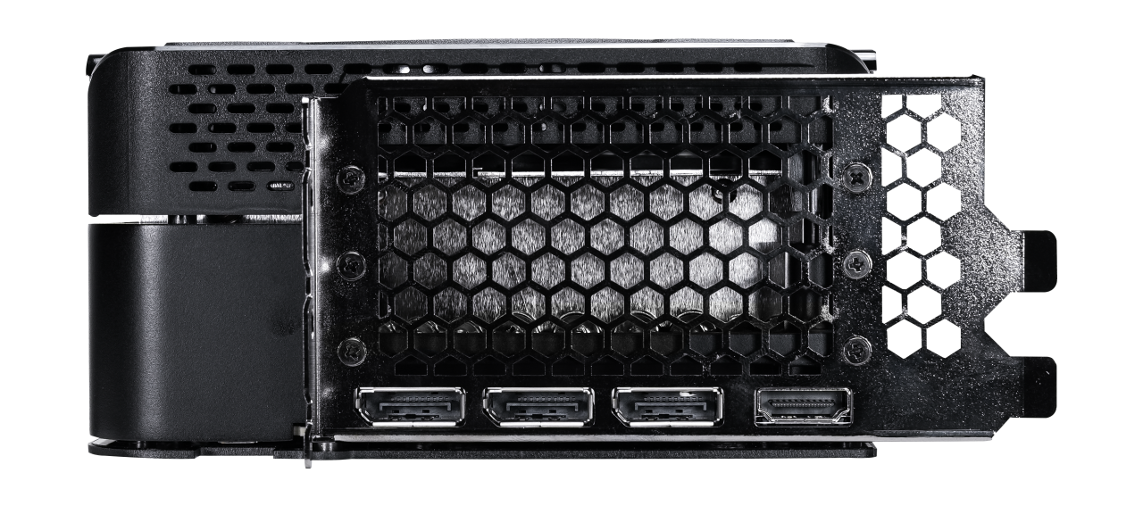 Products :: Gainward GeForce RTX™ 5080 Phantom