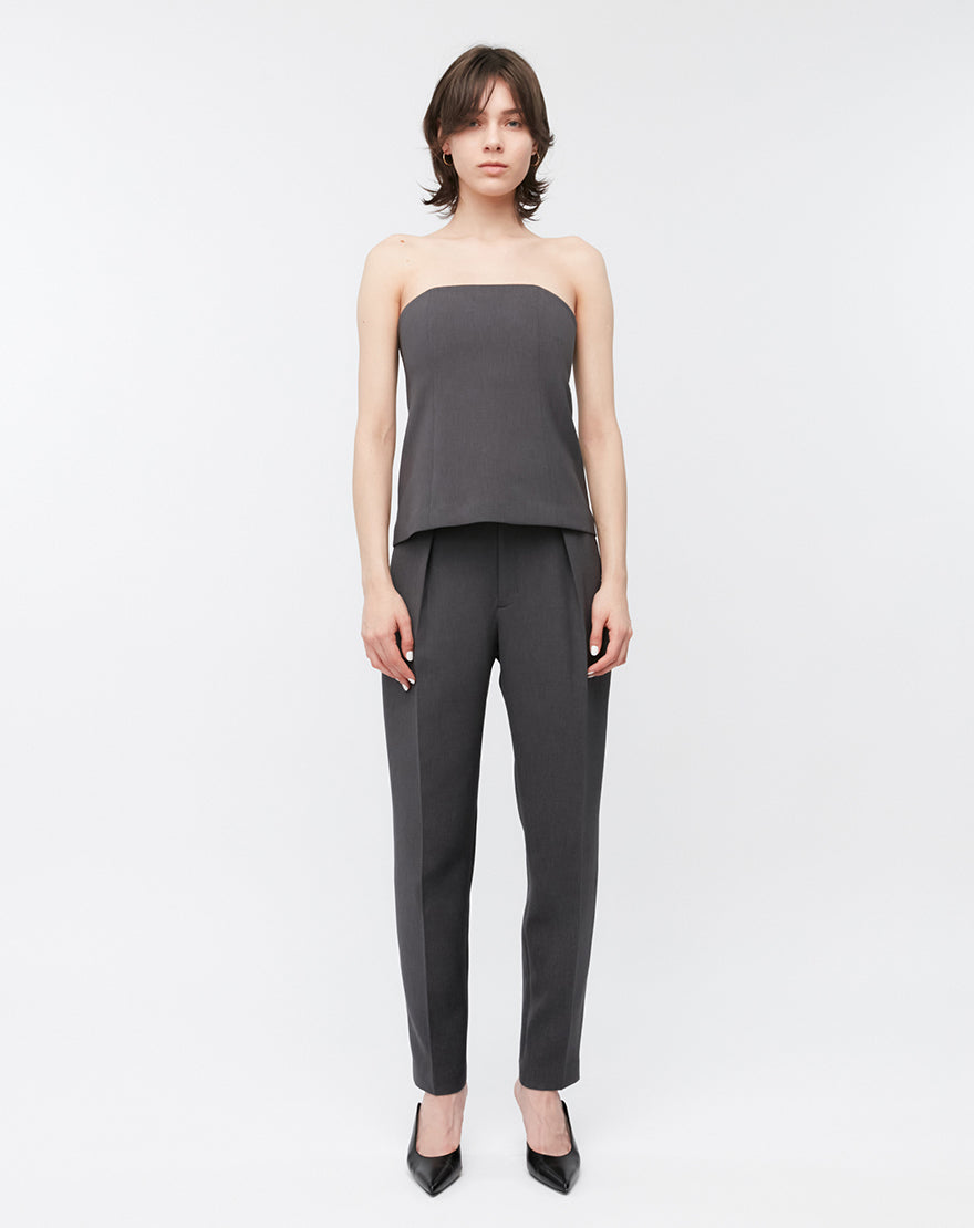 Lady bustier | Gajess