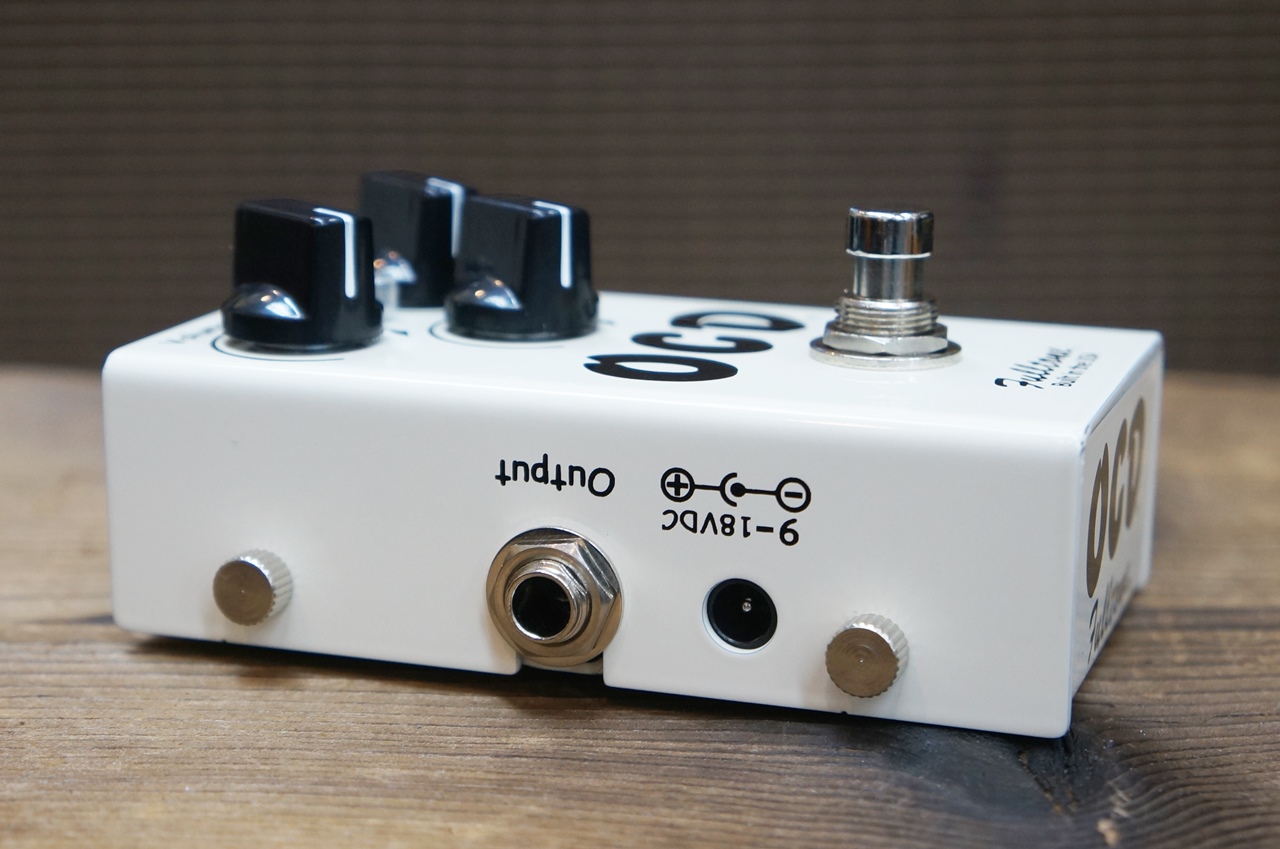 Fulltone OCD V2 / 楽器屋BOW オンラインストア