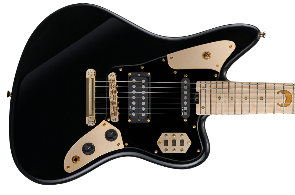 SCHECTER BC-AveMujica/Doloris / 楽器屋BOW オンラインストア