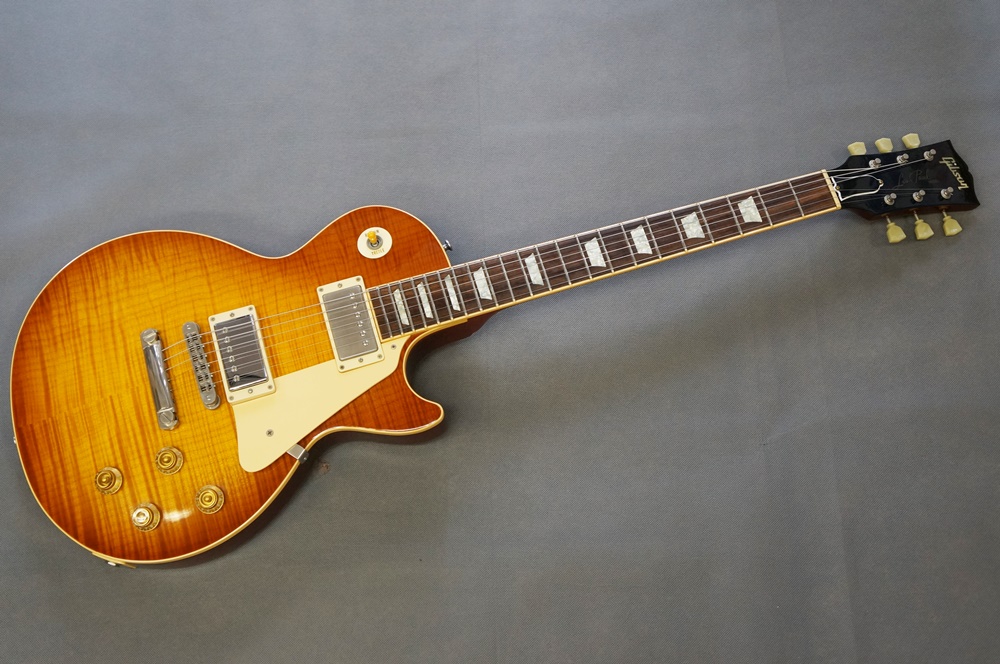 中古】 Gibson Les Paul Standard Premium Plus / 楽器屋BOW