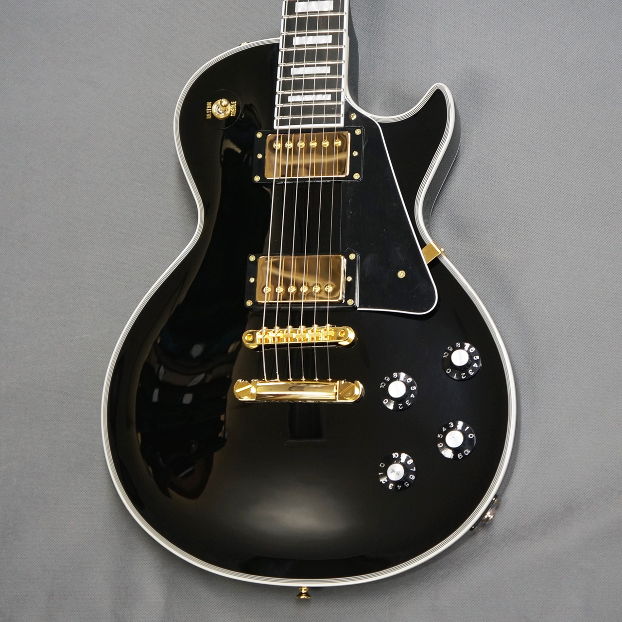 EDWARDS E-LP-CTM - Black - / 楽器屋BOW オンラインストア