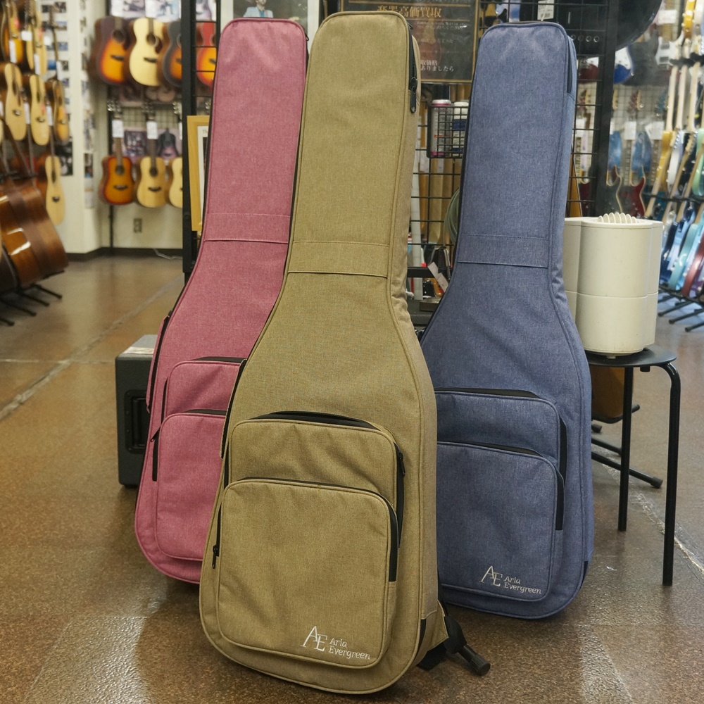 Ariapro II 714-AE200 YG / 楽器屋BOW オンラインストア