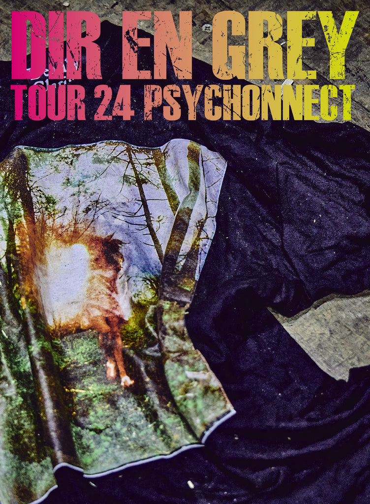 16th ｢a knot｣LIMITED Blu-ray & DVD『TOUR24 PSYCHONNECT』 | GALAXY