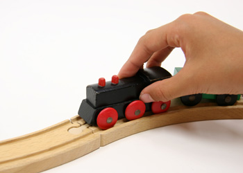 maerklin メルクリン スペシャルコンテンツ 鉄道模型で遊ぶ/木の