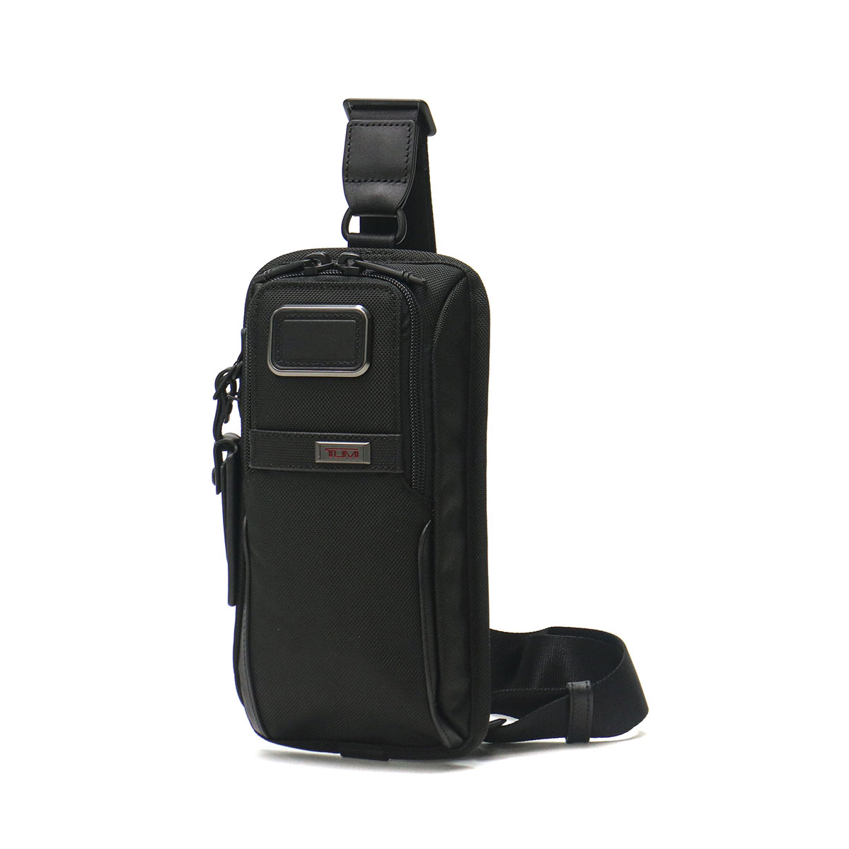 セール20%OFF】【正規品5年保証】TUMI トゥミ Alpha3 コンパクト