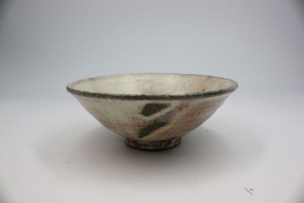 茶道具・古道具・陶磁器・京焼・平茶碗・陶葊 茶道具・古道具・古美術