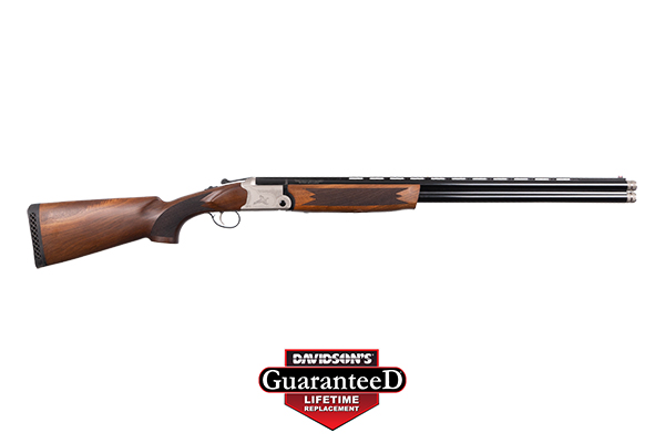 GForce Arms GF51228 - GF5 Filthy Pheasant 2.0 - Shotgun: Over and
